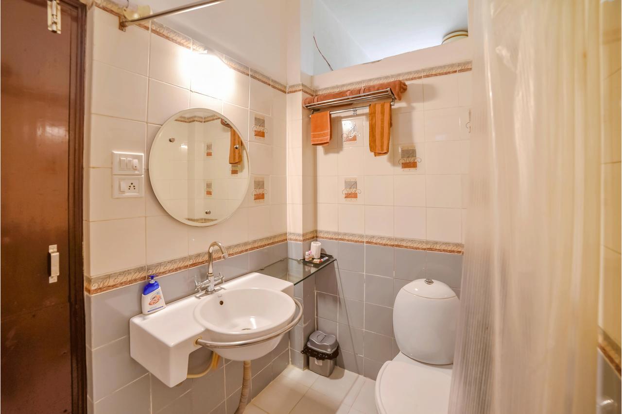 Hotel Sargam Sadan Udaipur Eksteriør billede