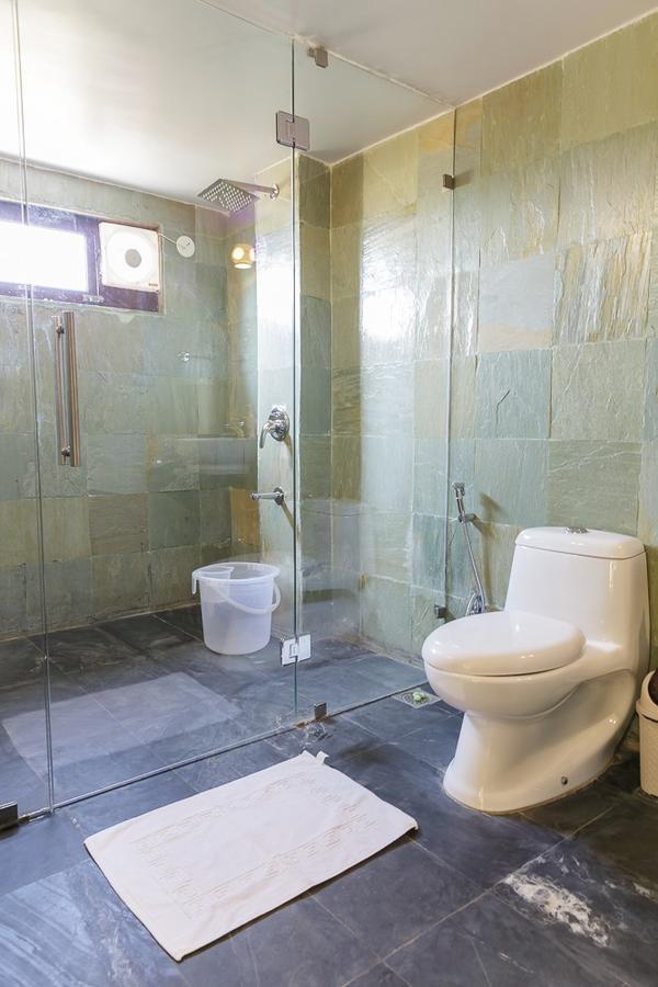 Hotel Sargam Sadan Udaipur Eksteriør billede
