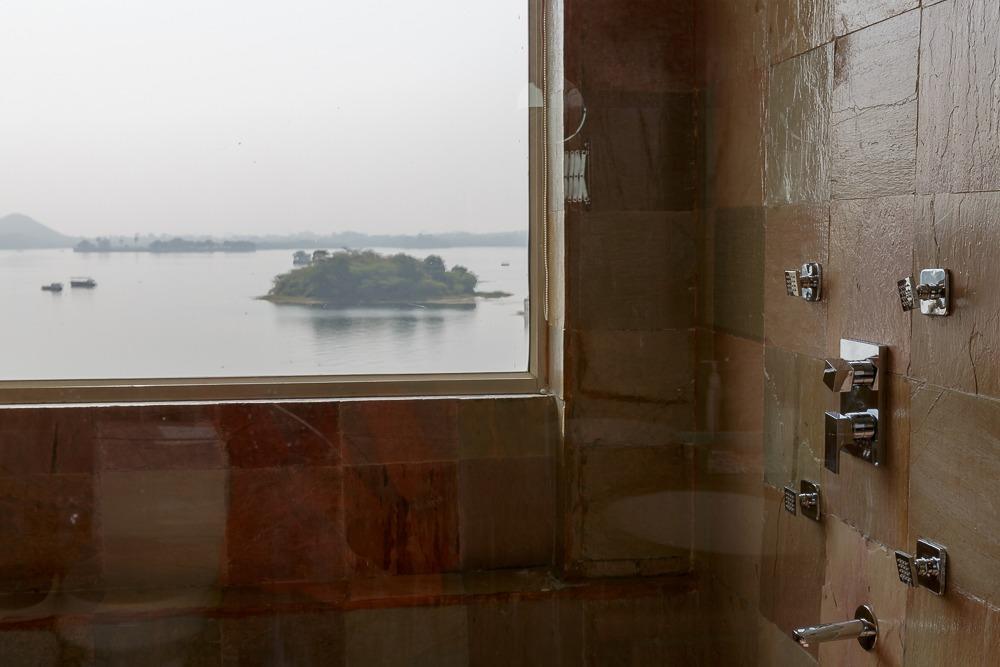 Hotel Sargam Sadan Udaipur Eksteriør billede